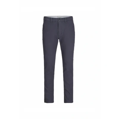Abbildung von JACK &amp; JONES Male Chino Hose Slim Fit