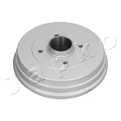 Abbildung von JAPKO 56104C Bremstrommel Hinterachse NISSAN: Micra 3, C+C Note I