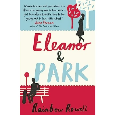 Abbildung von Eleanor &amp; Park: Nominated for the Deutscher Jugendliteraturpreis 2016 category Jugendbuch