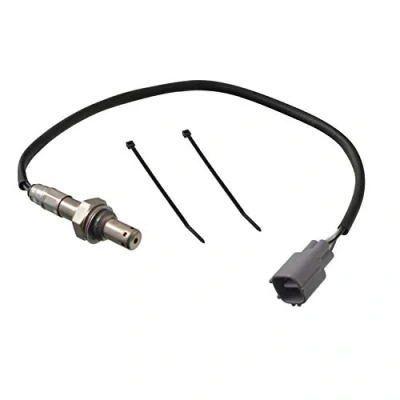 Abbildung von BLUE PRINT ADT37053 Lambdasonde beheizt 4 TOYOTA: RAV4 II SUV, III Avensis Verso