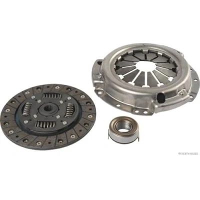Abbildung von HERTH+BUSS JAKOPARTS J2008086 Kupplungssatz SUZUKI: SWIFT 3, Wagon R+ II Schrägheck, IGNIS 2, OPEL: Agila A, SUBARU: JUSTY 3