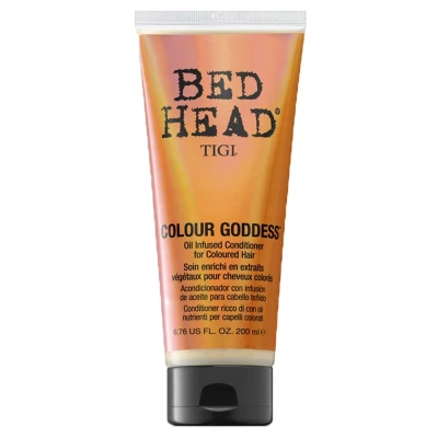 Abbildung von TIGI Bed Head Colour Goddess Oil Infused Conditioner 200 ml