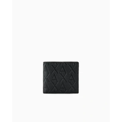Abbildung von Herren Liam Geldbörse Schwarz, Wallet