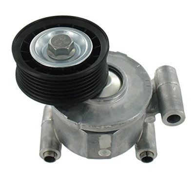 Abbildung von SKF VKM 34014 Spannrolle MAZDA: 5, 3 Hatchback, Limousine, FORD: Focus C Max, 2 Cabriolet, Schrägheck, VOLVO: V50, S40 II, C30