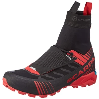 Abbildung von Scarpa Ribelle S HD Bergschuhe