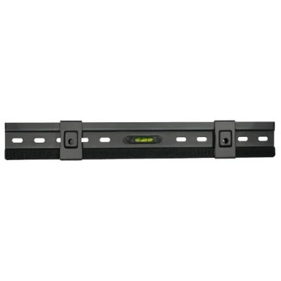 Abbildung von MyWall premium P9 1L Wandhalter für Flachbildschirm von 76 cm (30 Zoll) bis 127 (50 schwarz