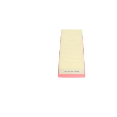 Abbildung von KAVO PARTS NA 2263 Luftfilter 58mm 136mm 320mm Filtereinsatz NISSAN: TEANA 2