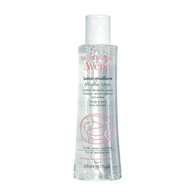 Abbildung von Eau Thermale Avène Mizellen Reinigungslotion, 200 ml