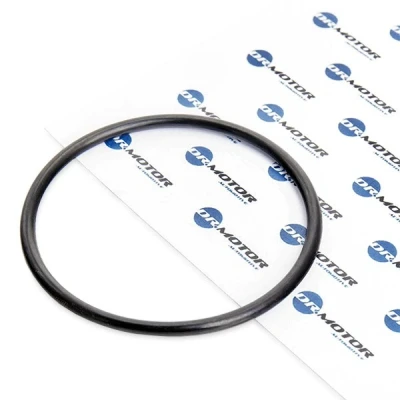 Abbildung von DR.MOTOR AUTOMOTIVE DRM0361 Dichtung, Unterdruckpumpe BMW: 3 Touring, Coupe, Compact