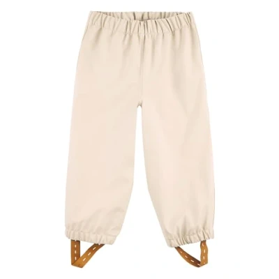 Abbildung von Sterntaler Unisex Kinder Regenhose, wasserdicht, Regenbundhose für Jungen und Mädchen, ungefüttert