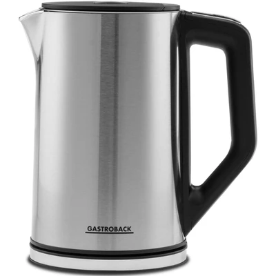 Abbildung von Gastroback Wasserkocher &quot;42436&quot;, 1,5 l, 2200 W