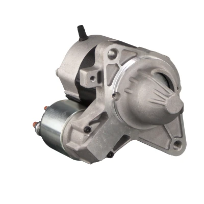 Abbildung von FEBI BILSTEIN 101623 Anlasser 12 1 8 TOYOTA: Aygo