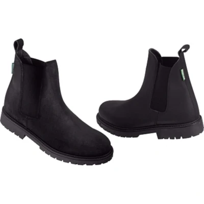 Abbildung von Norton Stiefeletten Camargue Braun 37