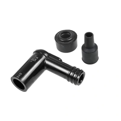 Abbildung von Zündkerzenstecker NGK LB05E 8031