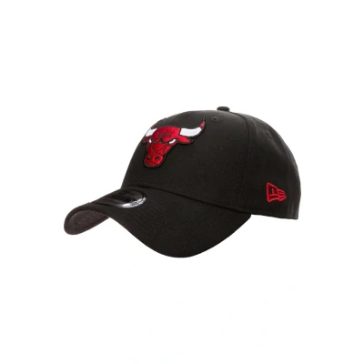Abbildung von New Era Cap, Größe: One Size, Black