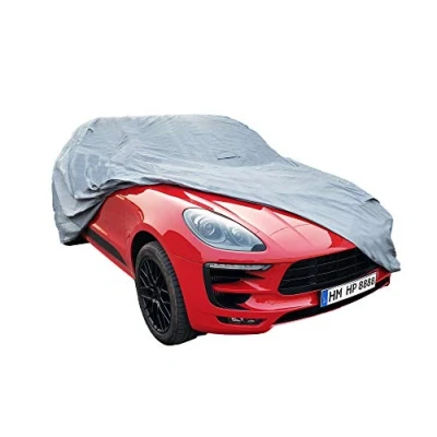 Abbildung von HP Autozubehör 18254 Ganzgarage Outdoor SUV/VAN