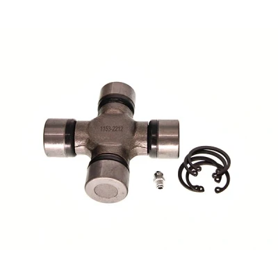 Abbildung von MAXGEAR 49 2044 Hardyscheibe 27 MERCEDES BENZ: Sprinter 3.5 T Bus, Pritsche/Fahrgestell, Kastenwagen