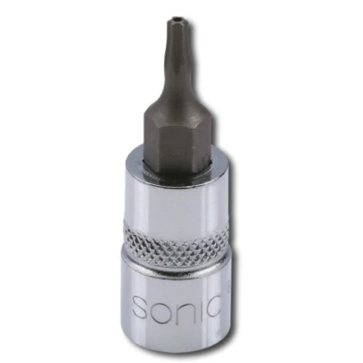 Abbildung von SONIC 8173727 Schrauberbit Chrom Vanadium Stahl Torx TR