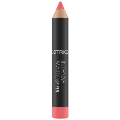 Abbildung von Catrice Intense Matte Lippenstift Coral Vibes 020, 1,2 g