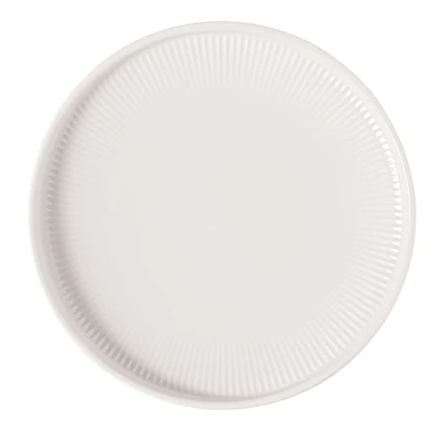 Abbildung von Villeroy &amp; Boch Afina Brotteller weiß 17cm