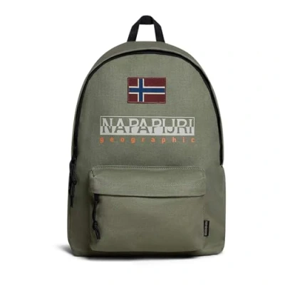 Abbildung von Napapijri Hering Daypack green lichen