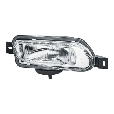 Abbildung von HELLA 1NE 007 517 061 Nebelscheinwerfer rechts 12 ohne Glühlampe FORD: Escort 6 Kombi, Schrägheck, Cabrio