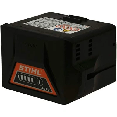 Abbildung von Stihl 45204006518 Akku AK 20 36V 4,0Ah Li Ion