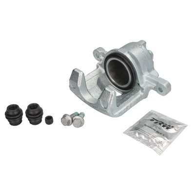 Abbildung von TRW BHZ927E Bremssattel Gusseisen DAIHATSU: Sirion II, SUBARU: JUSTY 4