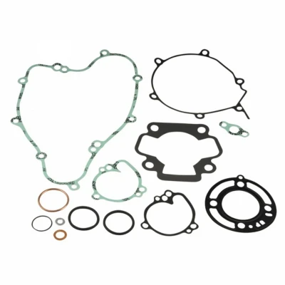Abbildung von Dichtungsvollsatz, Motor ATHENA P400250850008