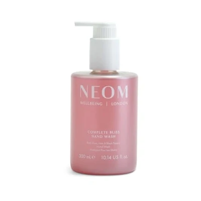 Abbildung von NEOM Complete Bliss Hand Wash 300ml