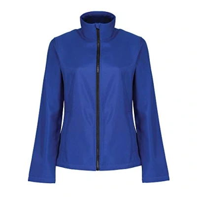 Abbildung von Regatta Professional Softshelljacke Damen Ablaze Printable Softshell Jacket