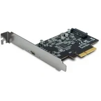 Abbildung von Inter Tech USB PCIe Card KC 008, USB3.2