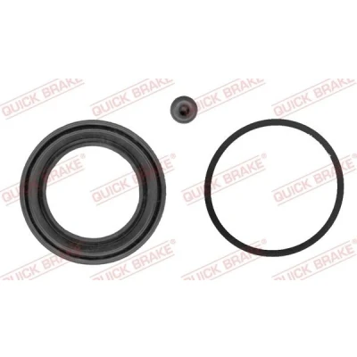 Abbildung von QUICK BRAKE 114 0305 Bremssattel Reparatursatz 57 SUBARU: Legacy 3 Kombi, Impreza II Limousine, I SUZUKI: Grand Vitara 1 SUV