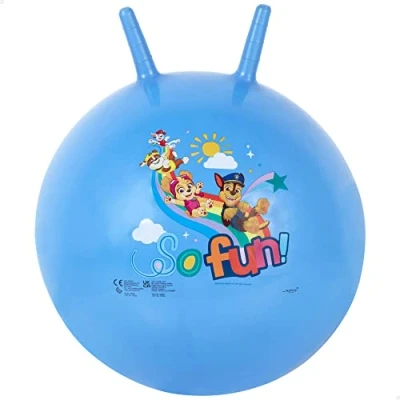 Abbildung von Johns springender Ball Paw Patrol 45 50cm (130059546)