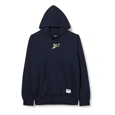 Abbildung von Sparco Sweatshirt, Vintage, Größe XL, Blau