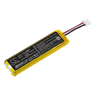Abbildung von TCTK akkus Kompatibel mit [Logitech] 920 010514, MX Keys Mini, YR0084 Ersetzt 533 000200