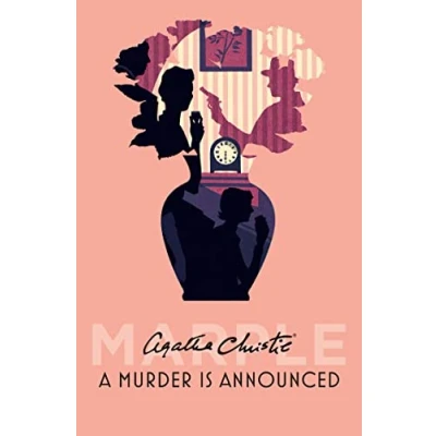 Abbildung von A Murder is Announced (Marple)