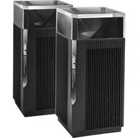 Abbildung von Asus ZenWiFi Pro ET12 Doppelpack