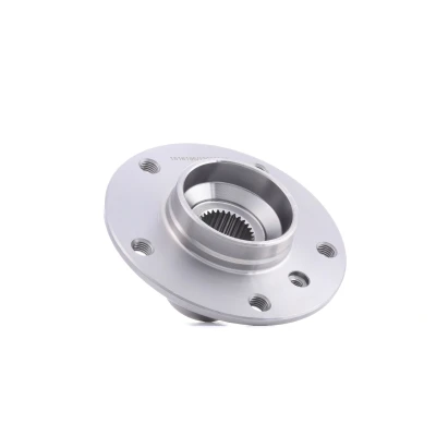 Abbildung von FEBI BILSTEIN 28132 Radnabe 5 ohne Radlager Hinterachse BMW: 3 Touring, Limousine, Touring kfzteile, kfzteile24, bandel online, bandel, atp