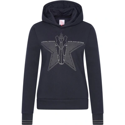Abbildung von Imperial Riding FW&#039;21 Kids Hoodie Belle Star