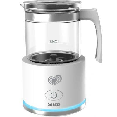Abbildung von SALCO Milchaufschäumer SMI 600, 600 W