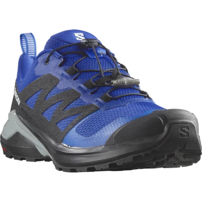 Abbildung von Salomon Wanderschuh Outdoorschuh