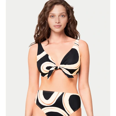 Abbildung von Triumph Bügel Bikini Top &quot;Summer Allure W&quot;, moderner Druck