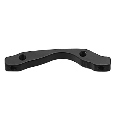 Abbildung von Scheibenbremsadapter A2 Tektro : Vorne 160mm / Hinten 140mm