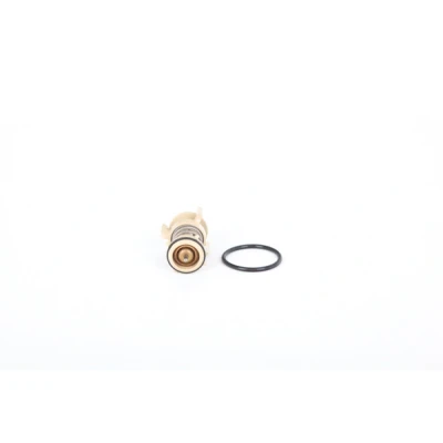 Abbildung von Continental 28.0200 4012.2 Kühlwasserthermostat 94 mit Dichtung VOLKSWAGEN: Golf 7 Variant, Tiguan I, SKODA: Octavia 3 Combi, AUDI: A3 Sportback