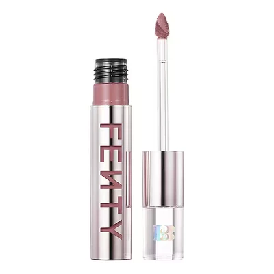 Abbildung von fenty Beauty Icon Velvet Liquid Lipstick Flüssiger Lippenstift C suite&#039;heart