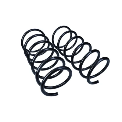 Abbildung von MAXGEAR 60 1114D Fahrwerksfeder Vorderachse Schraubenfeder FIAT: Doblo I Cargo