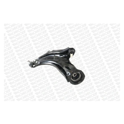 Abbildung von MONROE L25554 Querlenker mit Trag /Führungsgelenk, Gummilager RENAULT: Kangoo II Express, / Grand Kangoo, Be Bop
