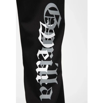 Abbildung von Marlow Mesh Hose chwarz/Grau /3XL