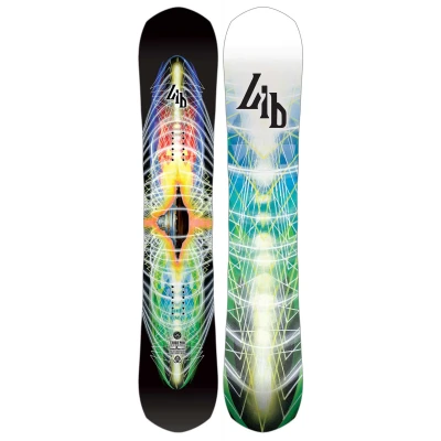 Abbildung von Lib tech T.Rice Pro 23/24 Snowboard